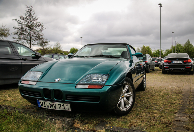 BMW Z1