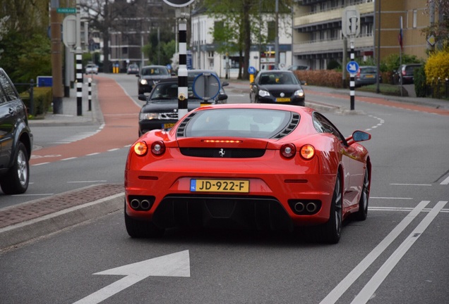 Ferrari F430