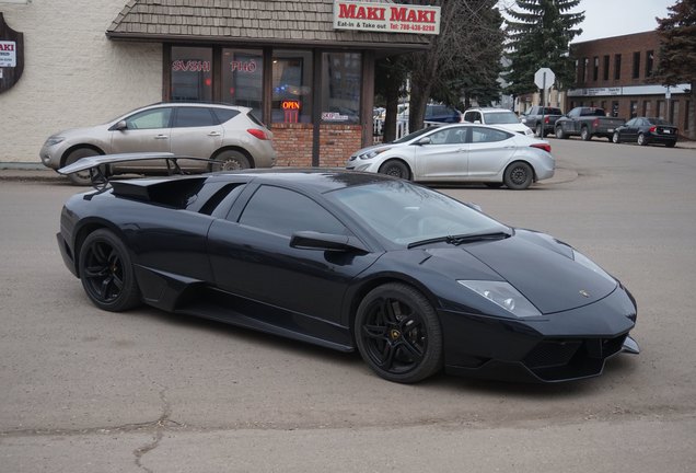 Lamborghini Murciélago LP640 Premier 4509 Limited