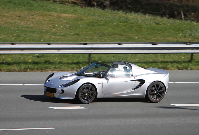 Lotus Elise S2 111S