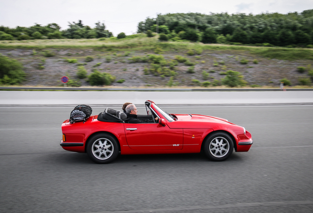 TVR V8 S