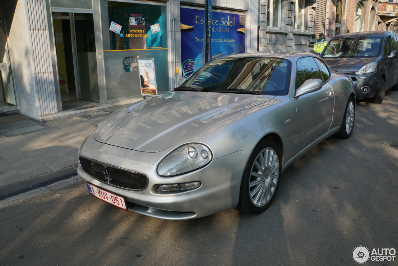 Maserati 3200GT