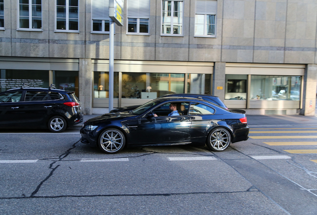 BMW M3 E92 Coupé