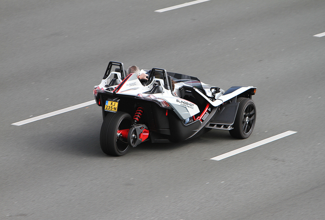 Polaris Slingshot SL