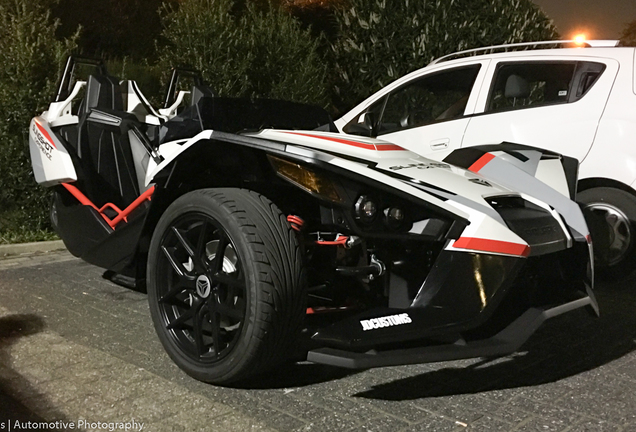 Polaris Slingshot SL