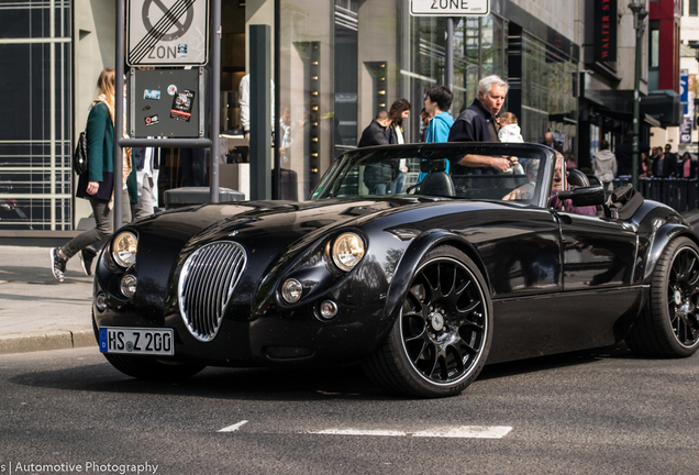 Wiesmann Roadster MF3