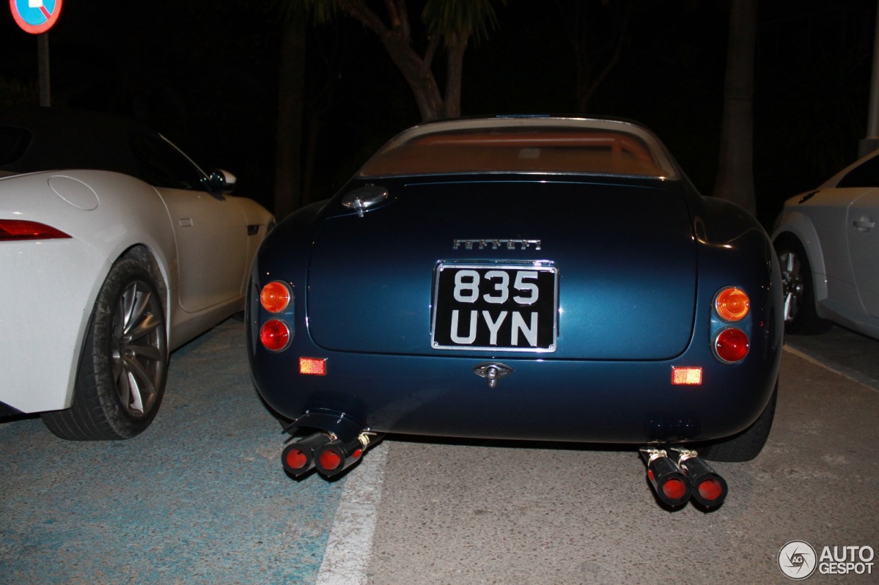 Ferrari 250 GT SWB Berlinetta