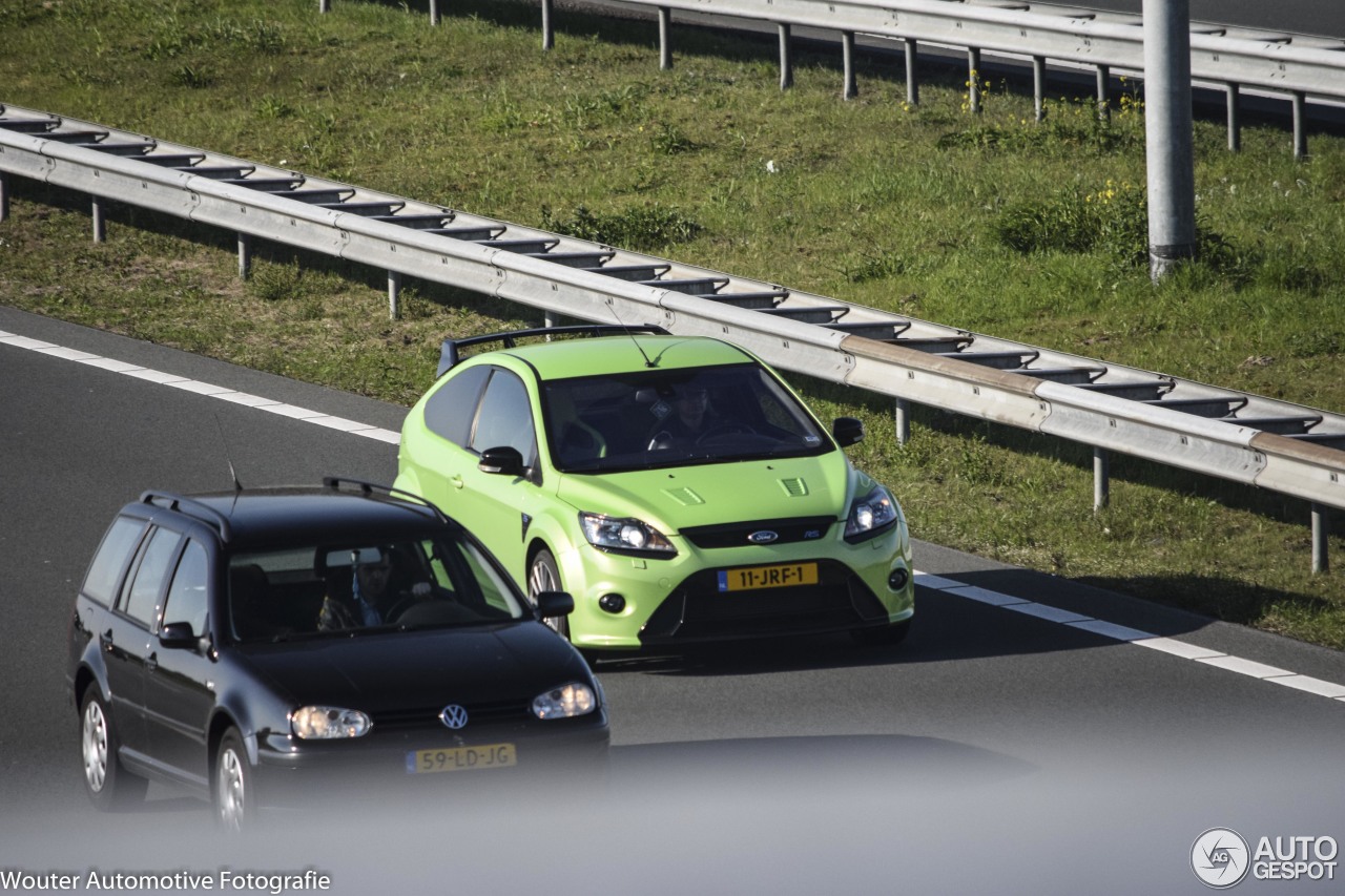 Ford Focus RS 2009