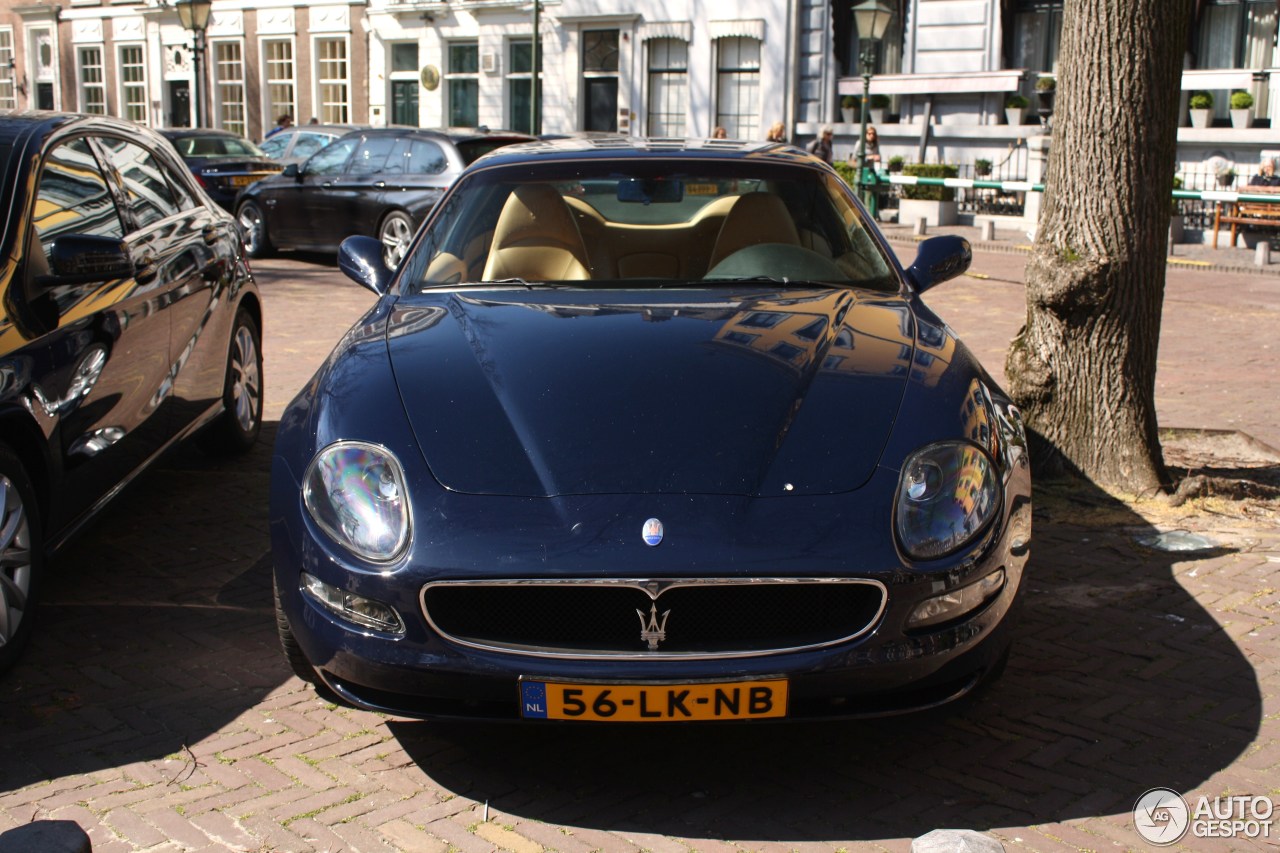 Maserati 4200GT