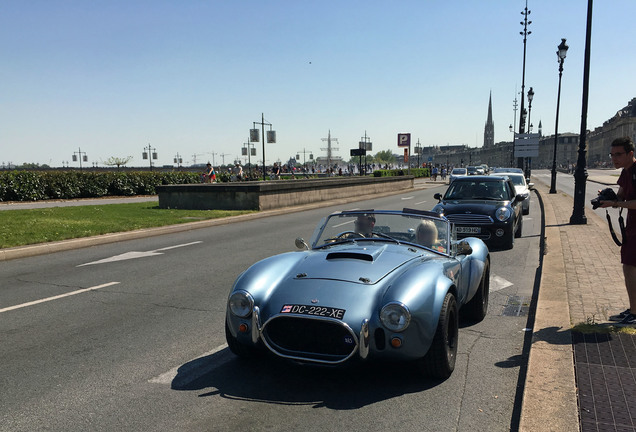 AC Cobra