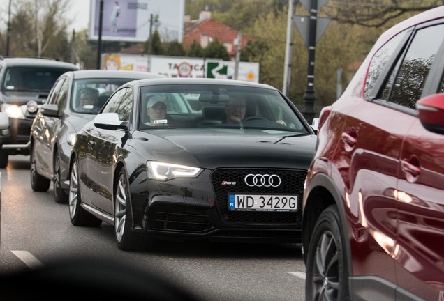 Audi RS5 B8 2012