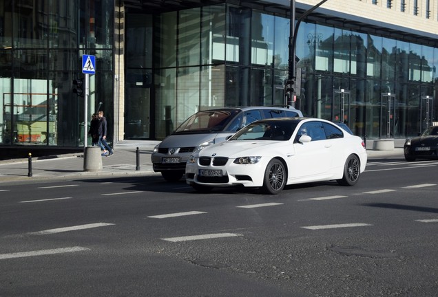 BMW M3 E92 Coupé