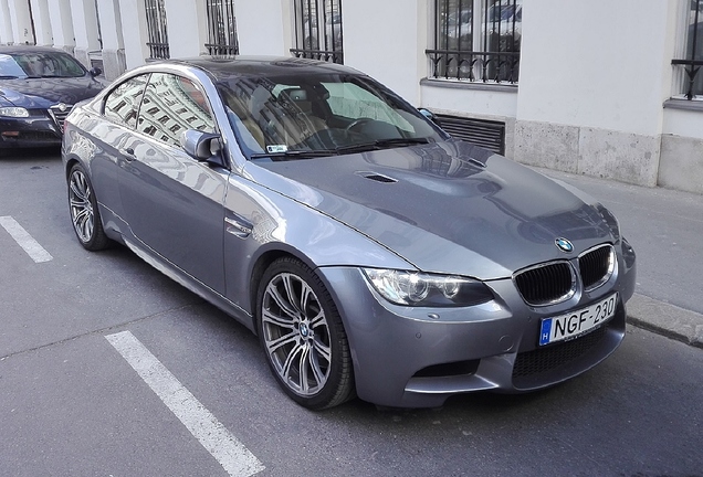 BMW M3 E92 Coupé