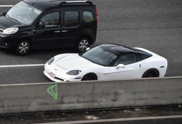 Chevrolet Corvette C6