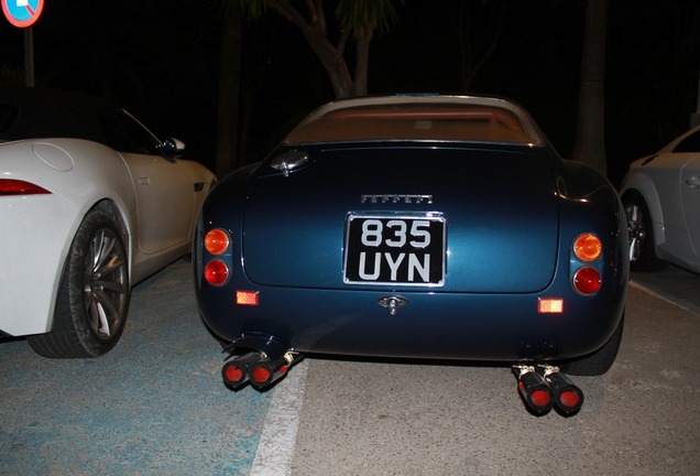 Ferrari 250 GT SWB Berlinetta