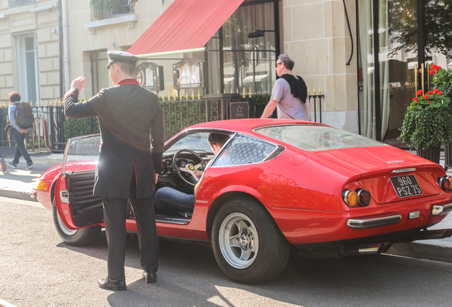 Ferrari 365 GTB/4 Daytona