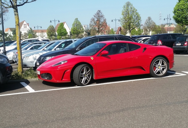 Ferrari F430