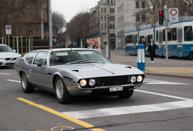 Lamborghini Espada