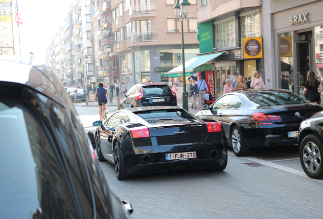 Lamborghini Gallardo