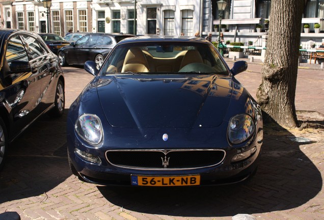 Maserati 4200GT