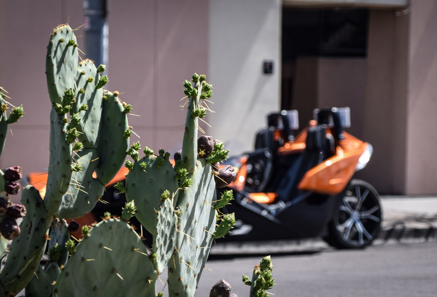 Polaris Slingshot SL