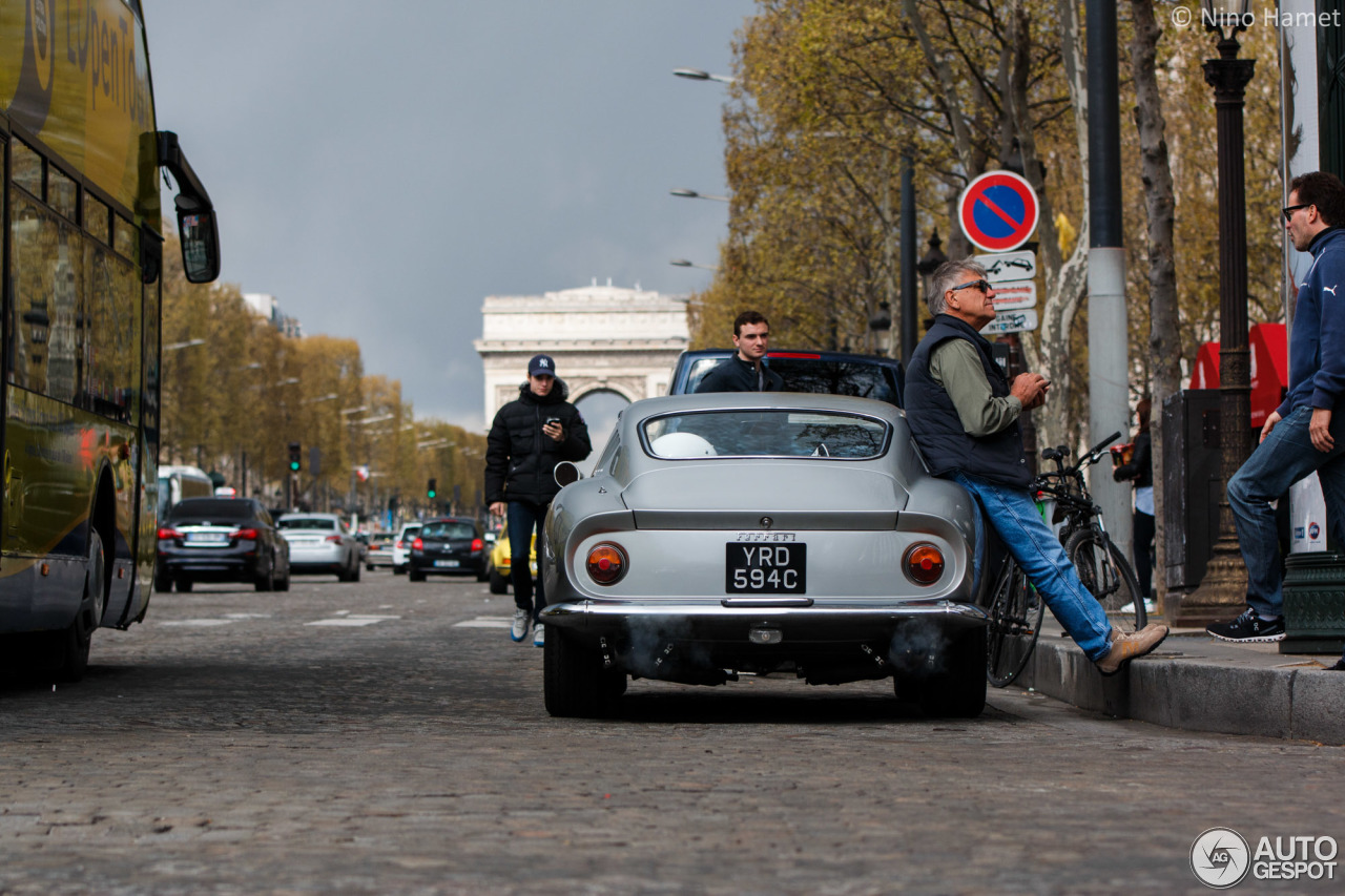 Ferrari 275 GTB