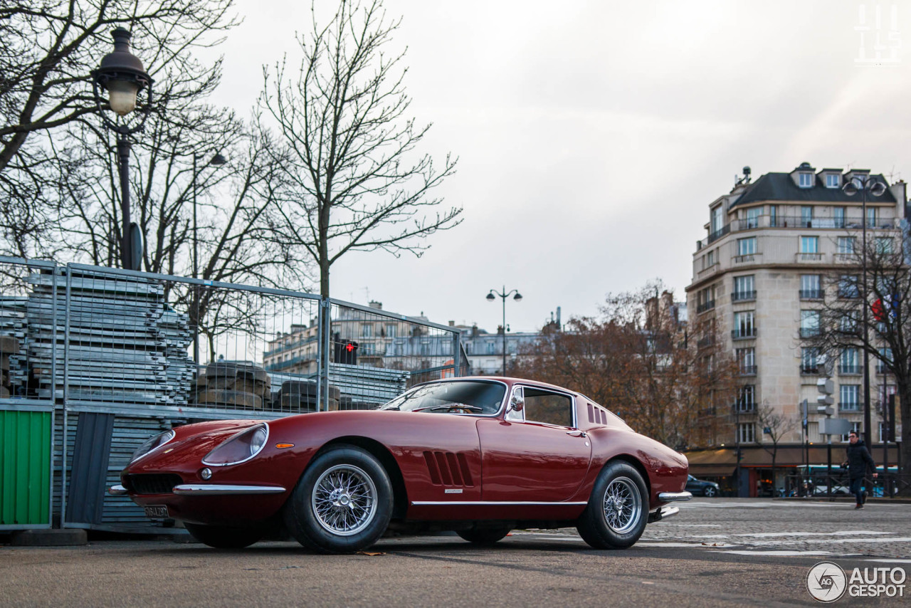 Ferrari 275 GTB