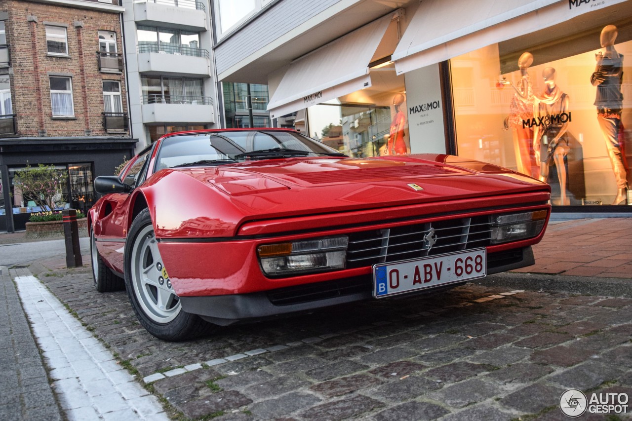 Ferrari 328 GTS