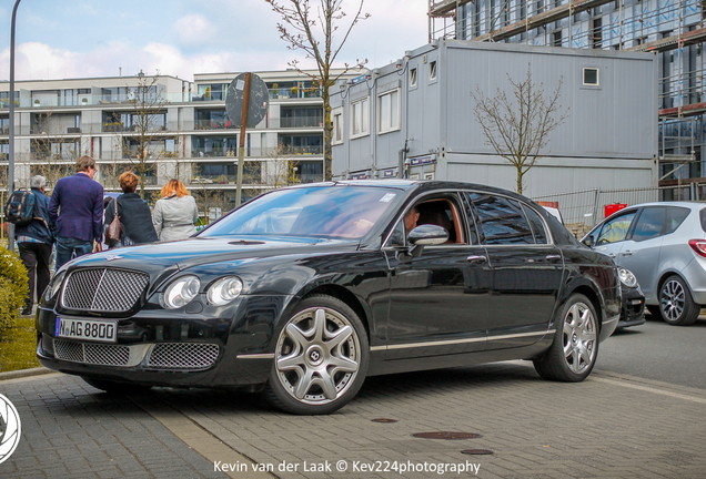 Bentley Continental Flying Spur