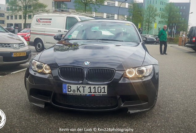 BMW M3 E92 Coupé