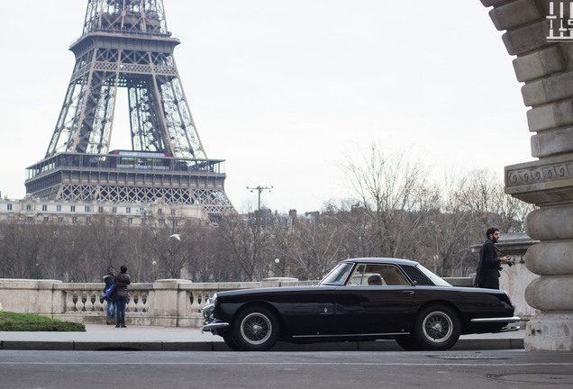 Ferrari 250 GT Coupe Pininfarina II