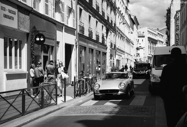 Ferrari 275 GTB