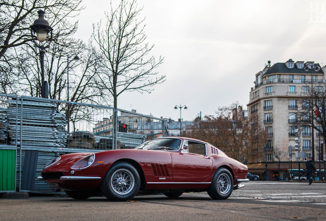 Ferrari 275 GTB