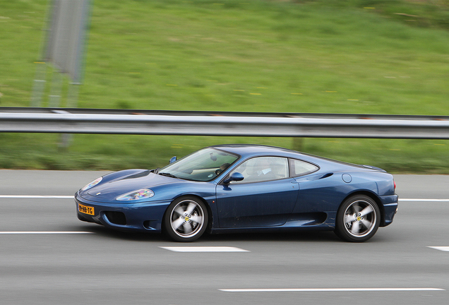 Ferrari 360 Modena