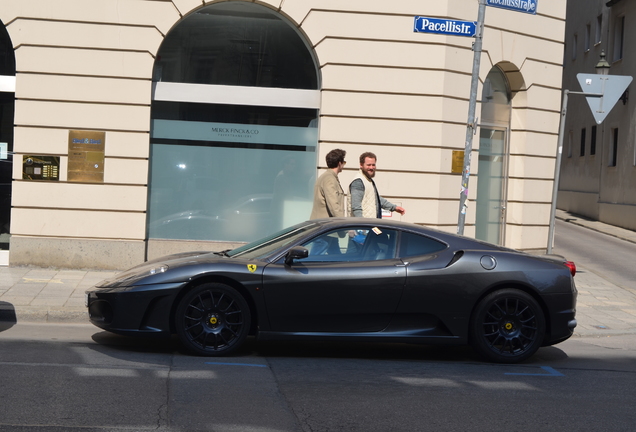 Ferrari F430