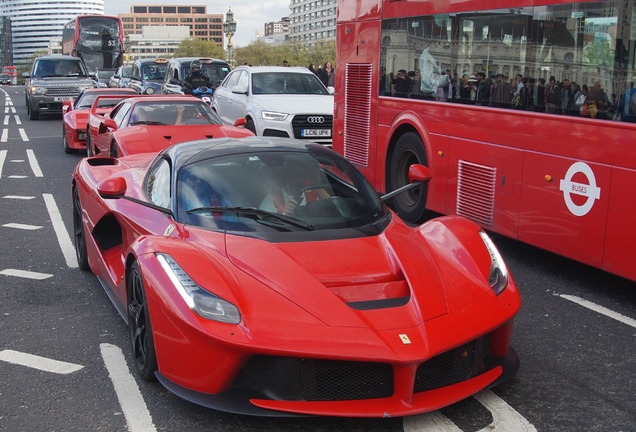 Ferrari LaFerrari