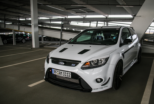 Ford Focus RS 2009