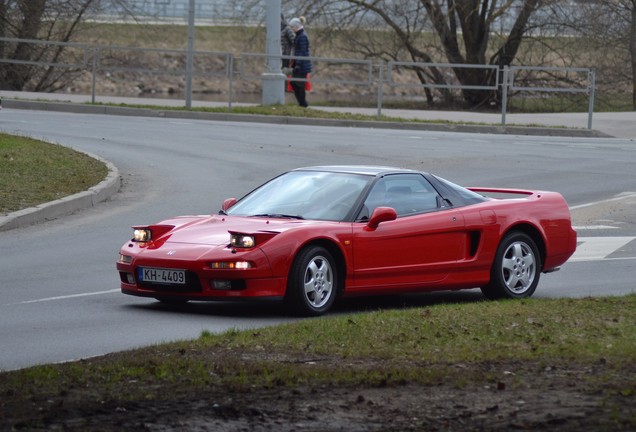 Honda NSX