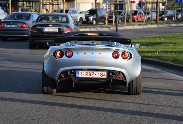 Lotus Elise S2 Sport 135