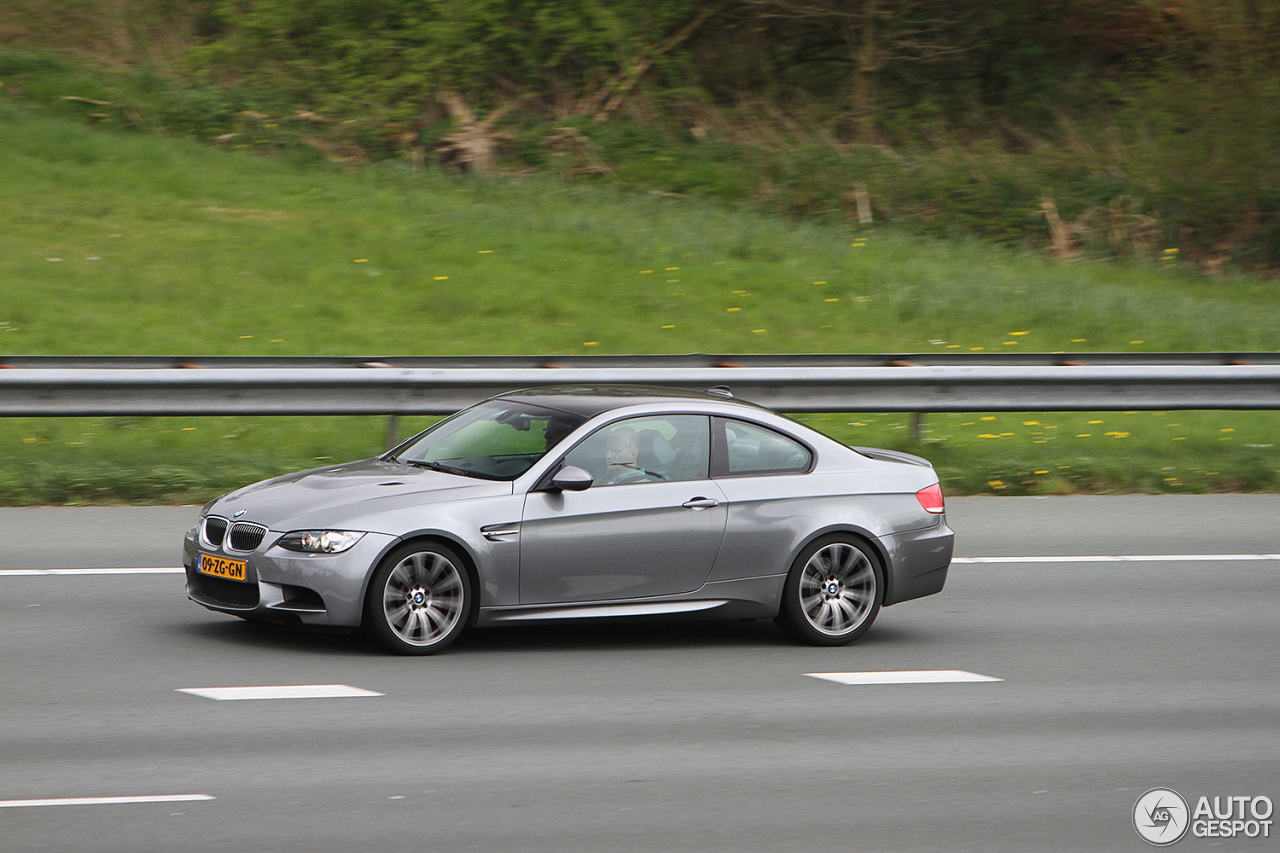 BMW M3 E92 Coupé