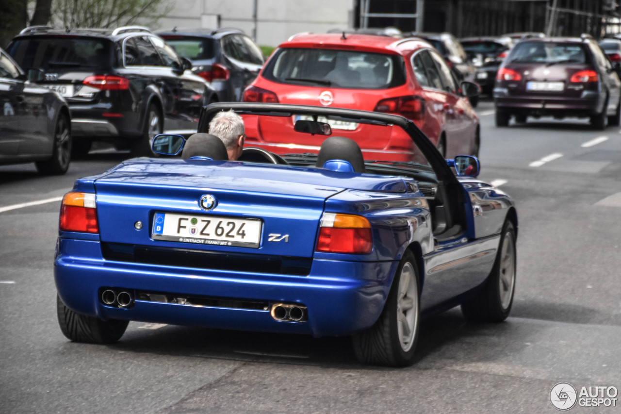 BMW Z1