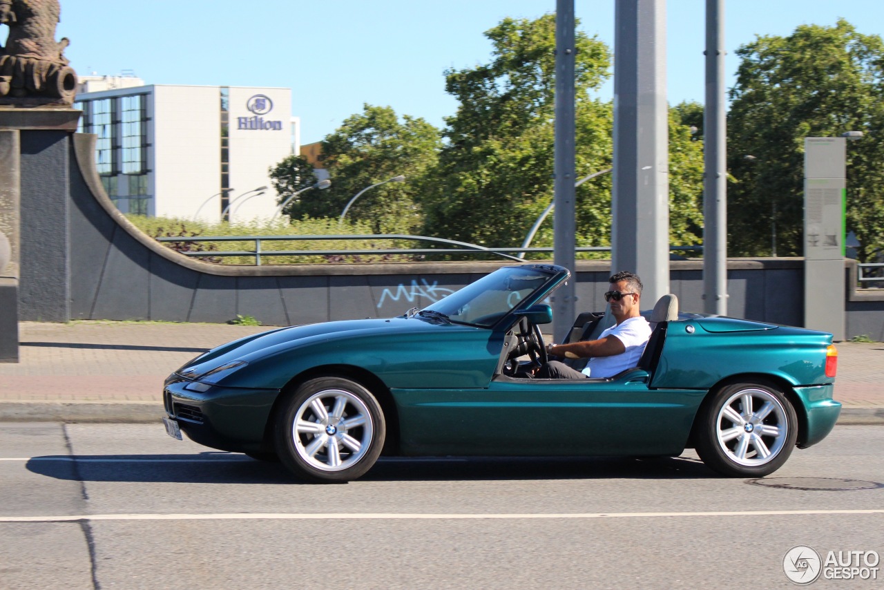 BMW Z1