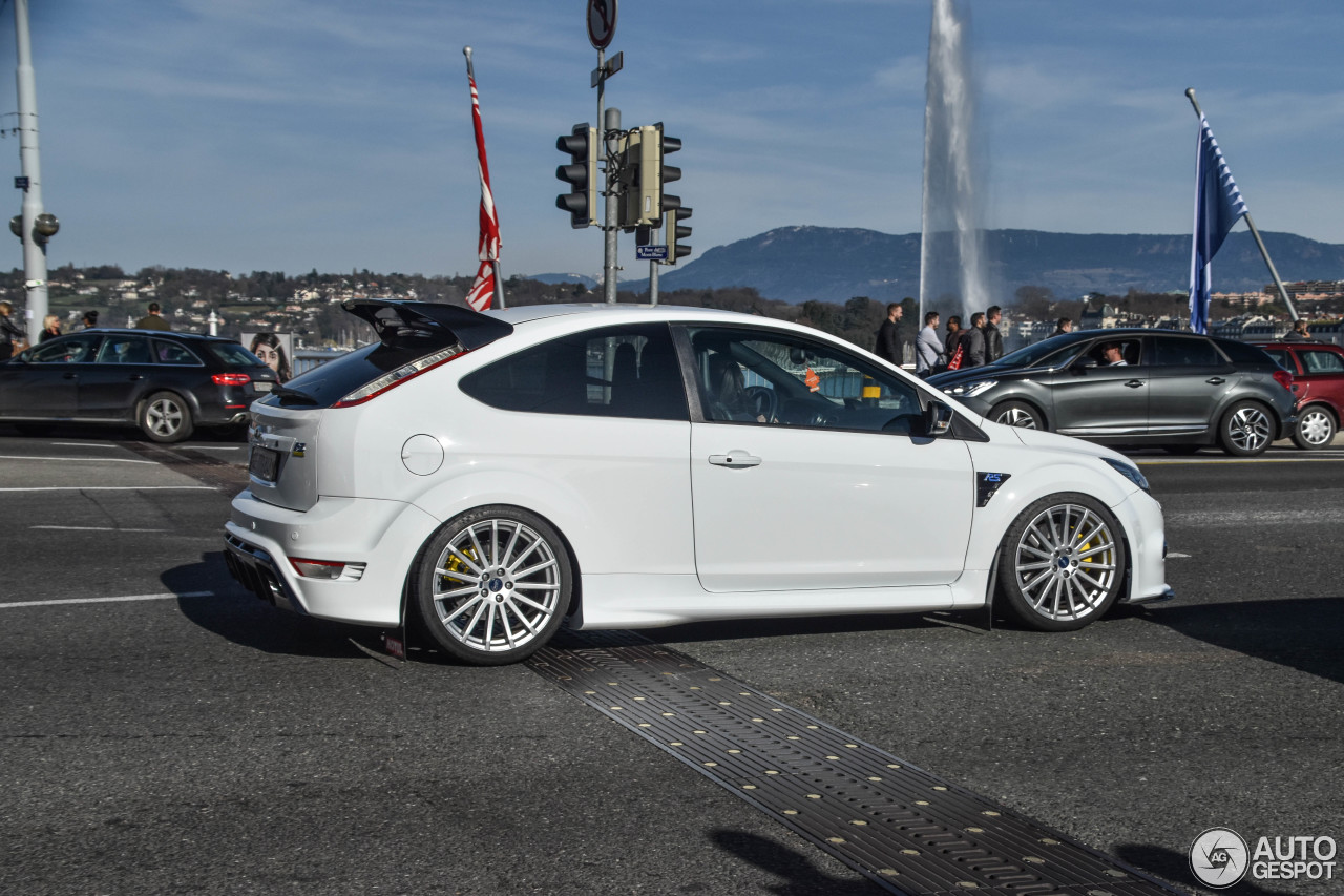 Ford Focus RS 2009