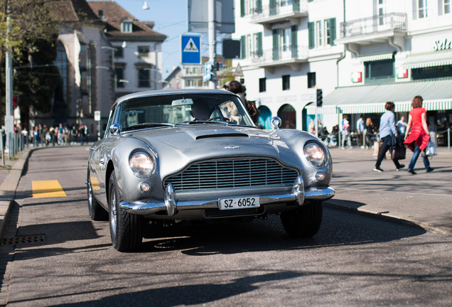 Aston Martin DB5