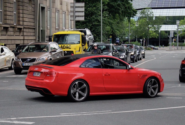 Audi RS5 B8 2012