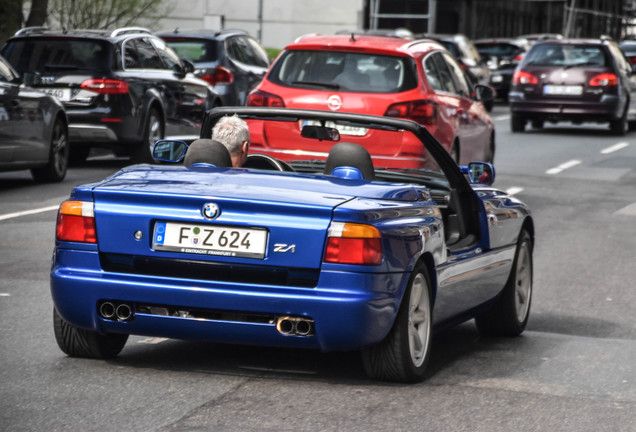 BMW Z1