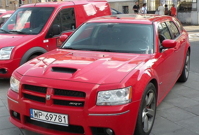 Dodge Magnum SRT-8 2008