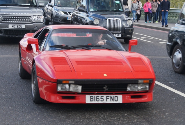 Ferrari 288 GTO