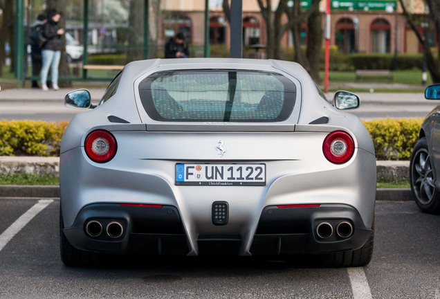 Ferrari F12berlinetta