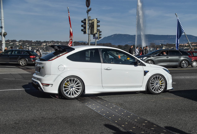 Ford Focus RS 2009